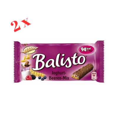 Balisto Joghurt Beeren Mix