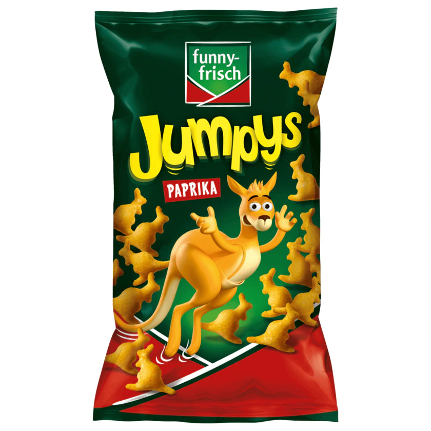 Funny-frisch Jumpys 75g