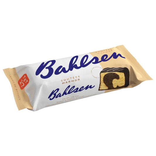 Bahlsen Comtess Marmor 350g