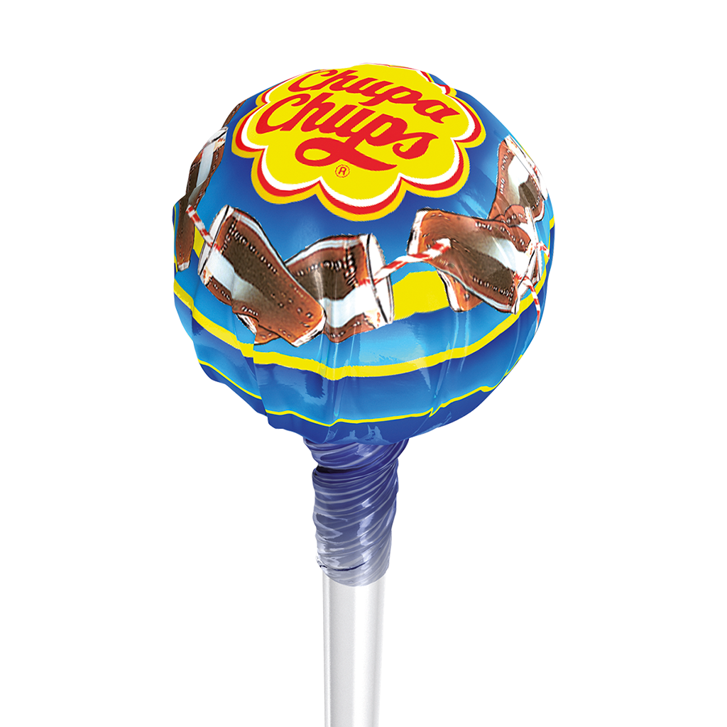 Chupa Chups Lolli Colageschmack