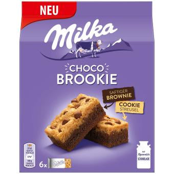 Milka Choco Brookie 132 g