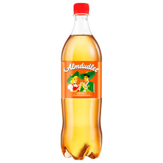 Almdudler Original 1 Liter