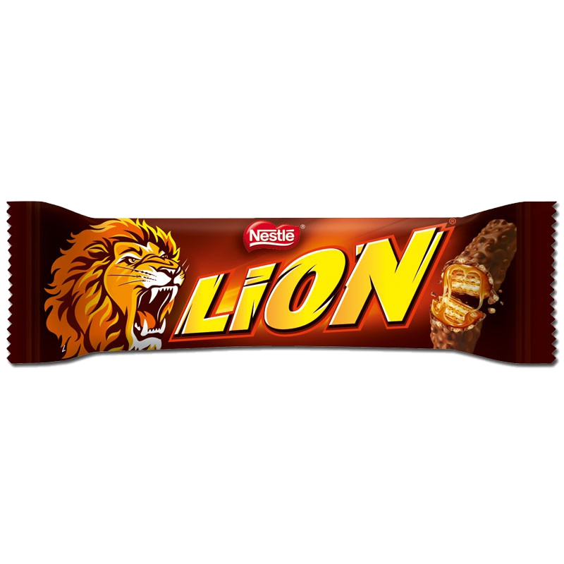 Nestlé Lion Schokoriegel 30 g