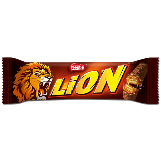 Nestlé Lion Schokoriegel 30 g