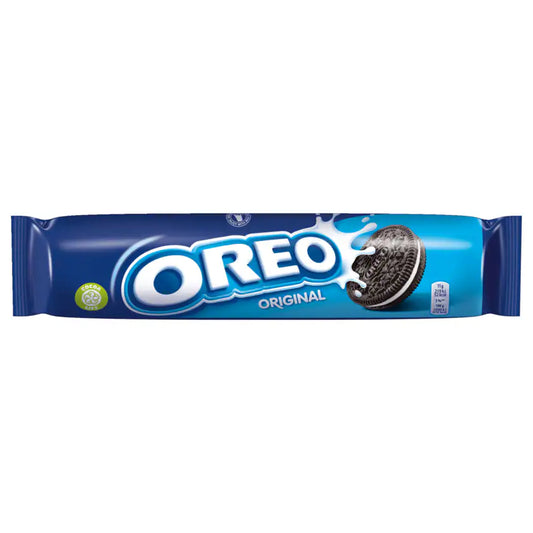 Oreo Cookies Original 154 g