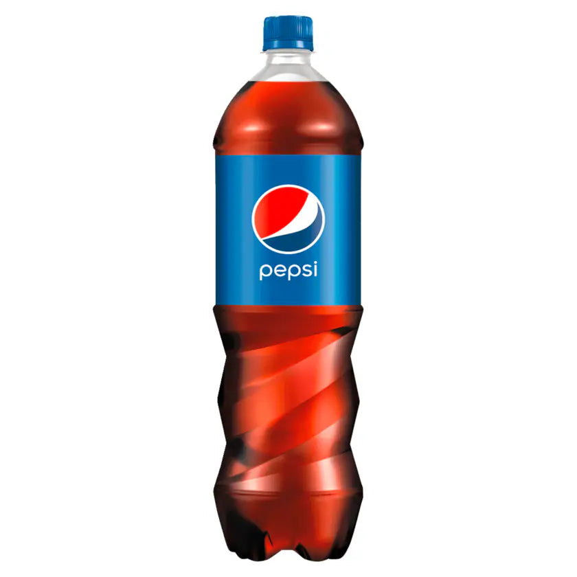 Pepsi Cola Einweg 1,25 Liter