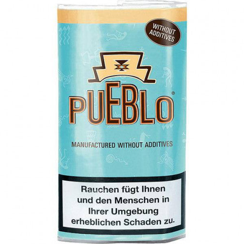 Pueblo Blue 30g Pouch