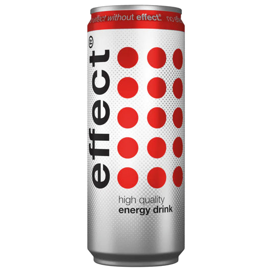 Effect Energy Drink Dose Einweg 330 ml