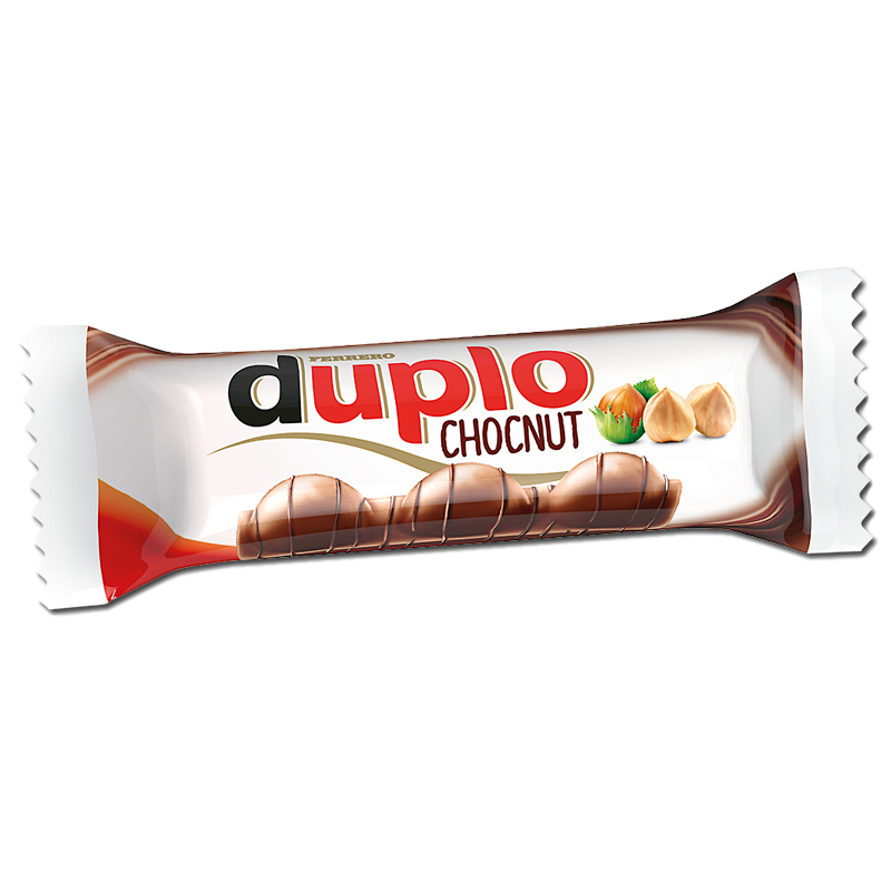 Duplo Chocnut Riegel 26 g