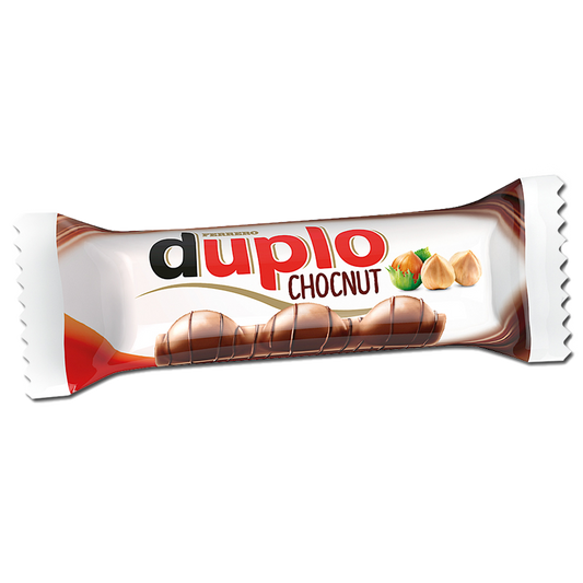 Duplo Chocnut Riegel 26 g