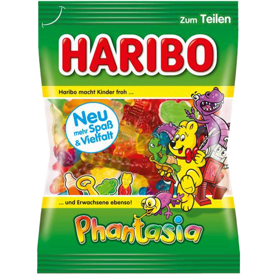 Haribo Phantasia 175 g