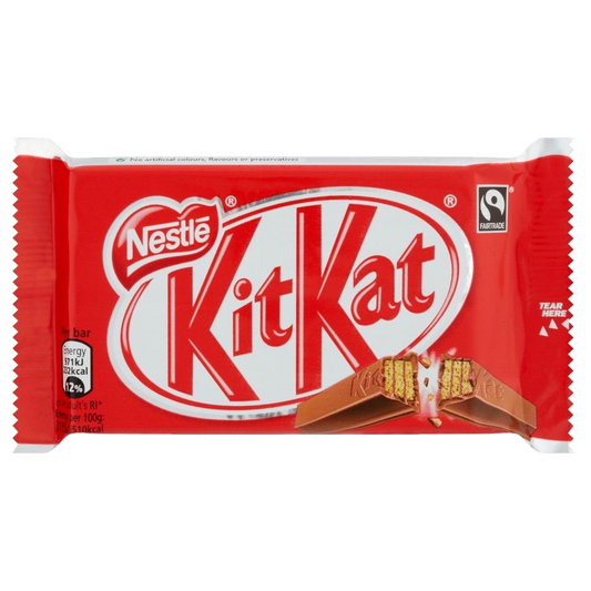 Nestlé Kit Kat Classic Riegel 42 g