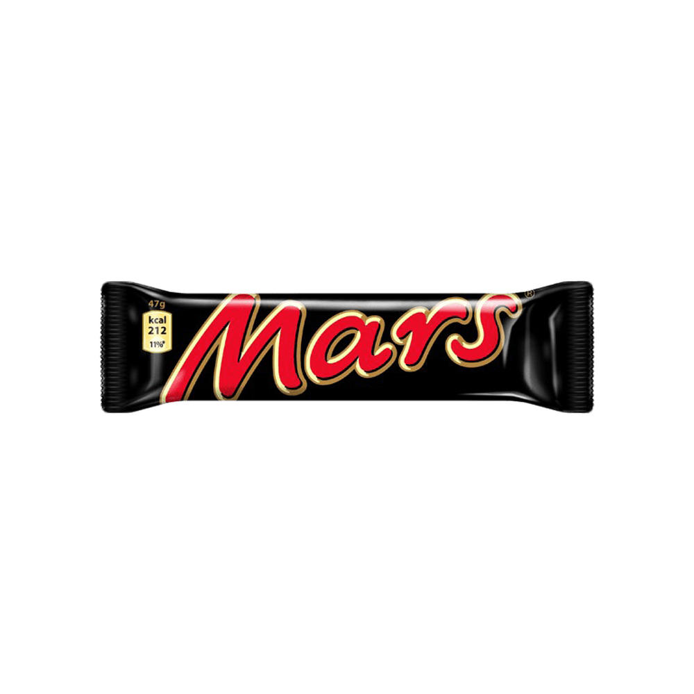 Mars Riegel 45 g