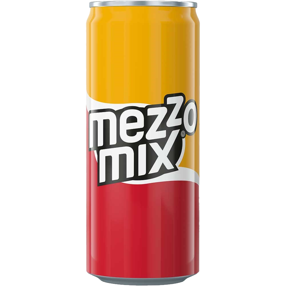 Mezzo Mix Dose Einweg 330 ml