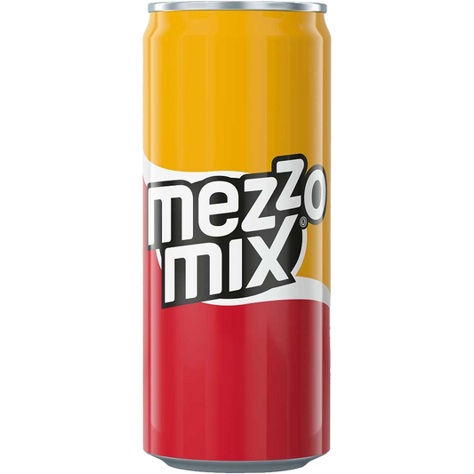 Mezzo Mix Dose Einweg 330 ml