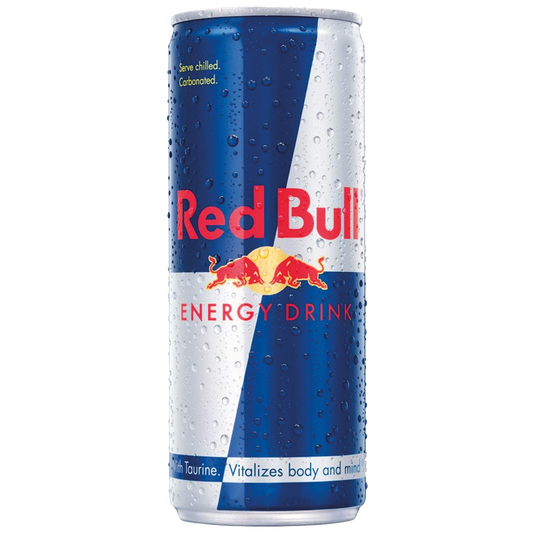 Red Bull Dose Einweg 250 ml