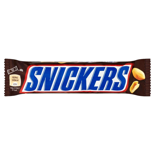 Snickers Riegel 50 g