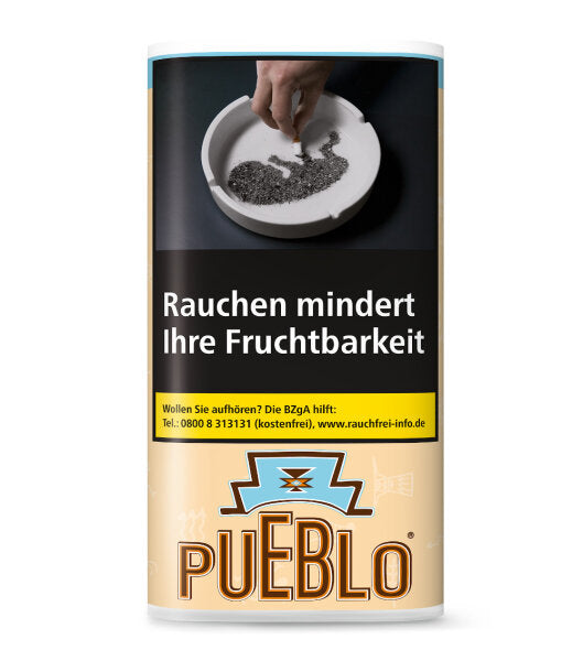 Pueblo Classic 30g Pouch